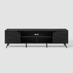 Mid-Century Modern Wide Storage TV Stand For TVs Up To 80" - Saracina Home 18 Mid-Century Modern Wide Storage TV Stand For TVs Up To 80" - Saracina Home -Saracina Home Sales Store GUEST ebf0168c 07e9 4608 af26 352cb8d1e59b