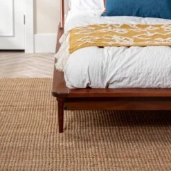 Boho Solid Wood Spindle Platform Bed - Saracina Home 30 Boho Solid Wood Spindle Platform Bed - Saracina Home -Saracina Home Sales Store GUEST eddd6fd7 e683 4a43 ab14 7eb5a52e69b7