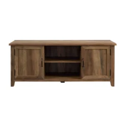 Modern Transitional TV Stand For TVs Up To 65" - Saracina Home -Saracina Home Sales Store GUEST effc0619 2cfa 4557 8caa e4e3c3988691
