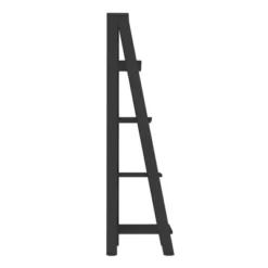 55" Thatcher Transitional Wood 4 Shelf Ladder Bookshelf - Saracina Home -Saracina Home Sales Store GUEST f6fde98d b8d2 4279 856e ec276c75ff5d