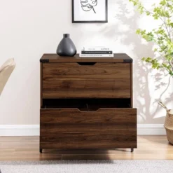 Urban Industrial Angle Iron Filing Cabinet - Saracina Home -Saracina Home Sales Store GUEST f735e84d 1c50 4f22 b29d 2c0317bf3e5c