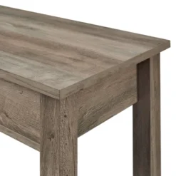 June Rustic Farmhouse Entry Table With Lower Shelf Gray Wash - Saracina Home 9 June Rustic Farmhouse Entry Table With Lower Shelf Gray Wash - Saracina Home -Saracina Home Sales Store GUEST f90f80d5 d45a 4491 9855 678d8643a5c7