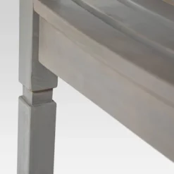 Bamberg Transitional Acacia Wood Outdoor Rocking Chair - Saracina Home -Saracina Home Sales Store GUEST fc4200be 7d95 4b9c 8e76 23a5827c753c